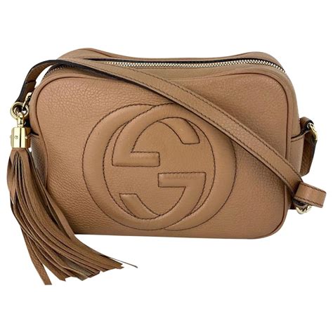 sac soho gucci petit